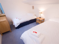 Mariners Lettings - Rock - Cornwall