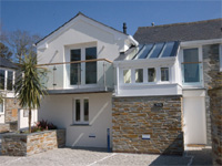 Mariners Lettings - Rock - Cornwall
