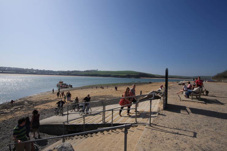  Holiday lettings in Rock Holidays near Padstow 