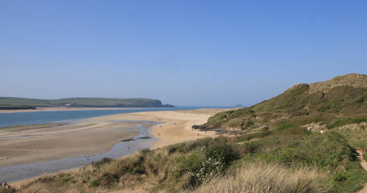  Holiday lettings in Rock Holidays near Padstow
