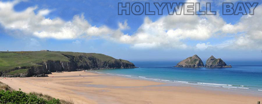  Holywell Bay - 