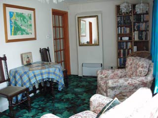 Self Catering Holiday Cottage Cubert