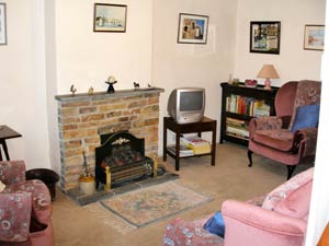 Maymear Cottage