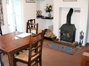 Maymear Cottage
