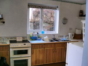 Maymear Cottage