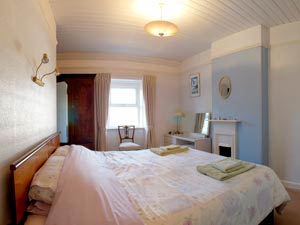 Maymear Cottage