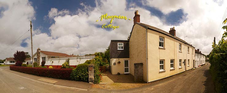 Self-catering in North Cornwall