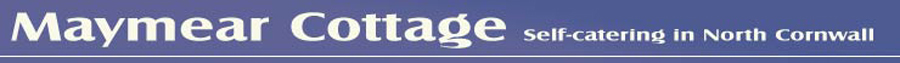 Self-catering in North Cornwall