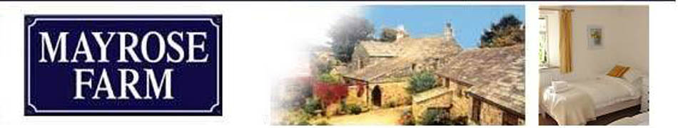 Mayrose Farm Holiday Cottages