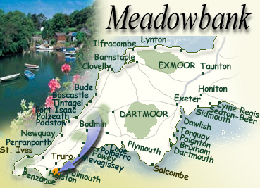 Cornwall