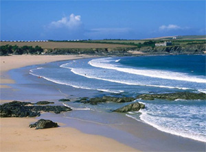 Newquay Holiday Cottages St Columb Major Old Meadow Rise Page