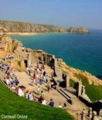 Minack Theatre