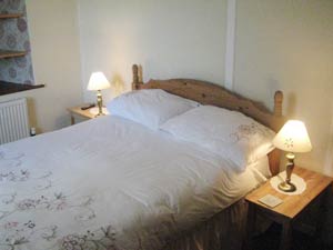 Hotel - Bed and Breakfast
