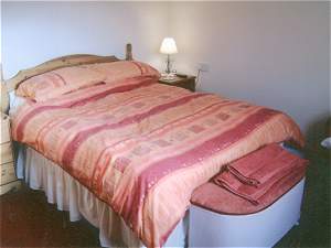 Hotel - Bed and Breakfast