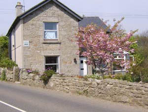 Hotel - Bed and Breakfast