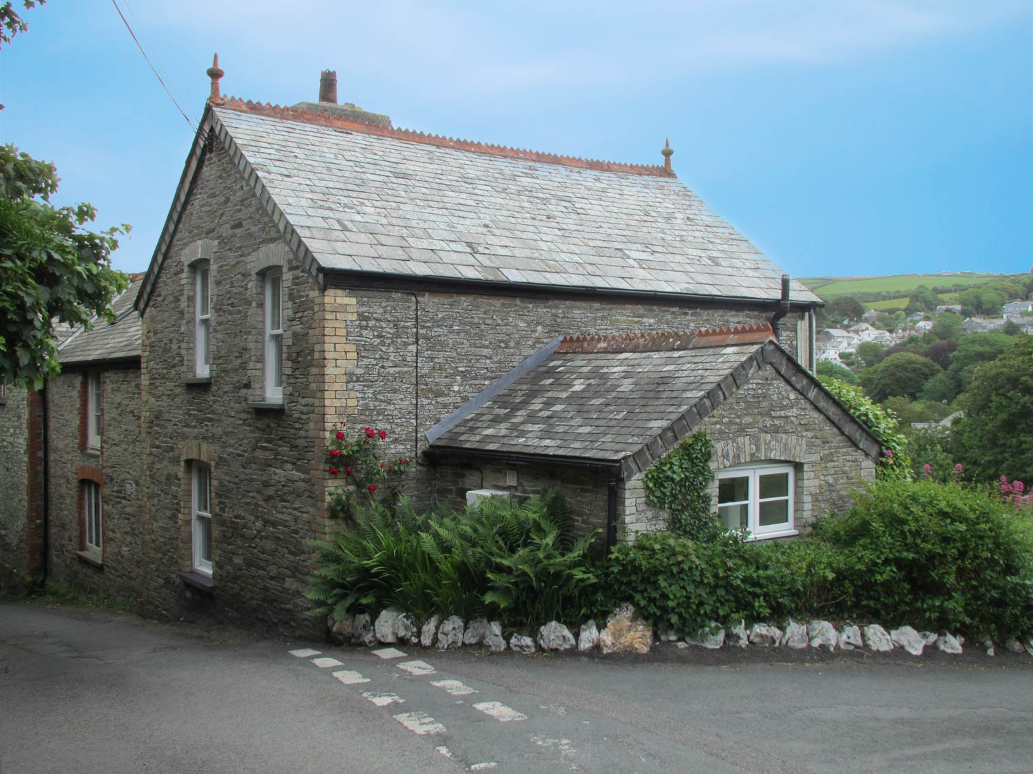 Melbourne Cottage