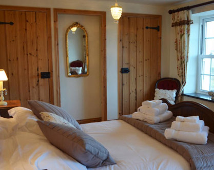 Melorne Farmhouse Ensuite B&B