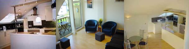 Melville Court
