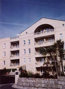 Melville Court falmouth