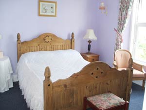 Melvill Guest House 
