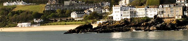 St Ives Cornwall