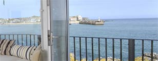 St Ives Self-catering Holidays