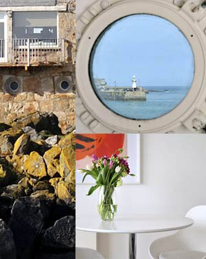 St Ives Self-catering Holidays