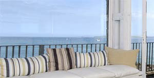 Self-catering Holidays in Cornwall