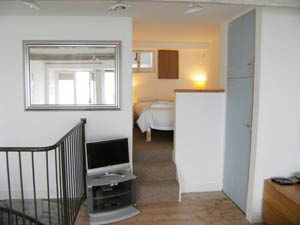 Self-catering Holidays in Cornwall