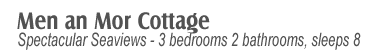 St Ives Self-catering Holidays