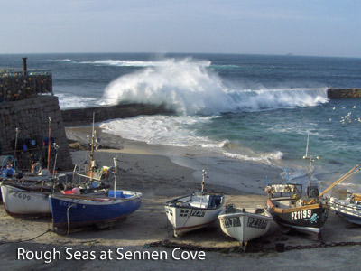 Sennen Cove