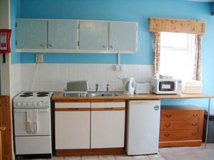 Self-catering In Pentewan - Mevagissey