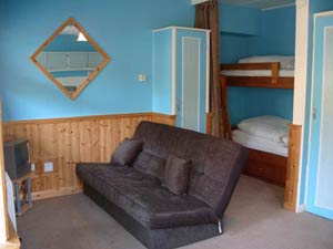 Self-catering In Pentewan - Mevagissey