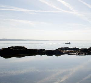The Mill House - Mousehole - Cornwall