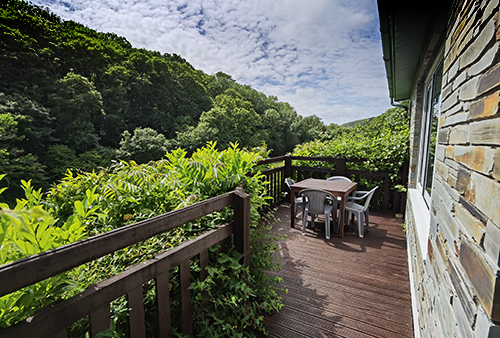 Mineshop Holidays Cottages 