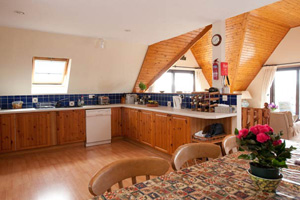 Self Catering Accommodation Rock Cornwall