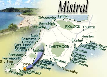 mistral