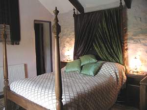 Self catering in West Penwith