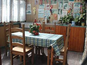 Self catering in West Penwith
