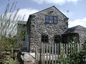 Self catering in West Penwith