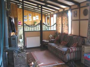 Stable Cottage - Self catering in West Penwith