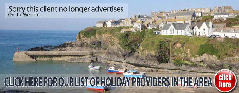 Self Catering in Port Isaac