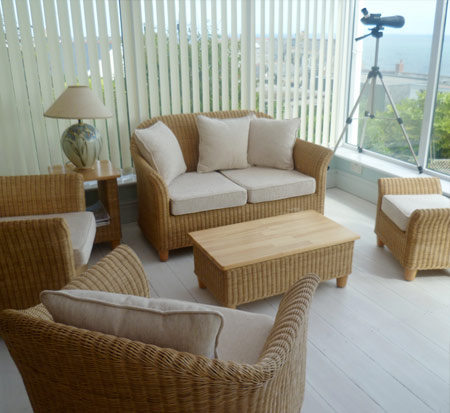 B&B stays Holidays in Port Isaac