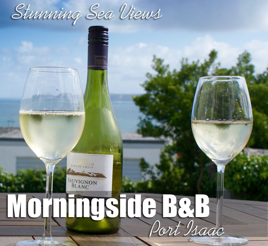 Morningside B&B  Port Isaac