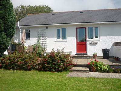 Criofty Holiday Cottage