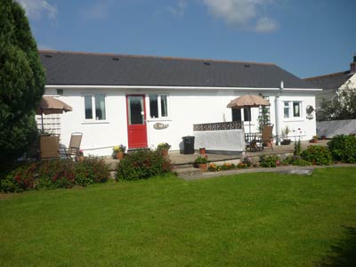 Self Catering Holiday Accommodation 
