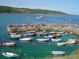 Coverack