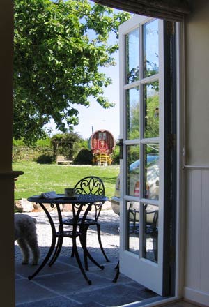 Morva - Rosenithon - Cornwall