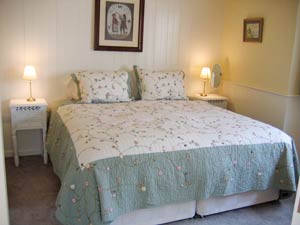 Morva - Rosenithon - Cornwall