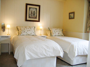 Morva - Rosenithon - Cornwall
